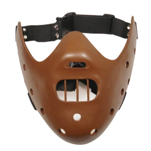 silence of lambs horror merchandise hannibal