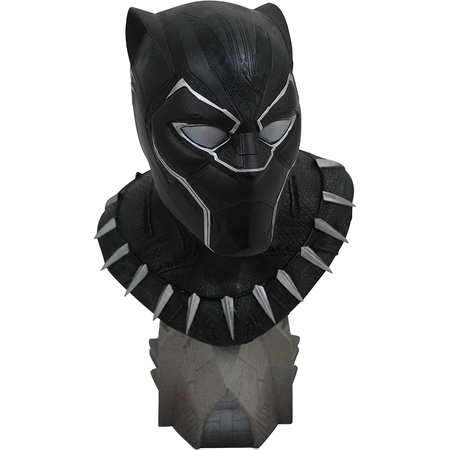 Gentle Giant Marvel Avengers Black Panther 1/2 Scale Bust