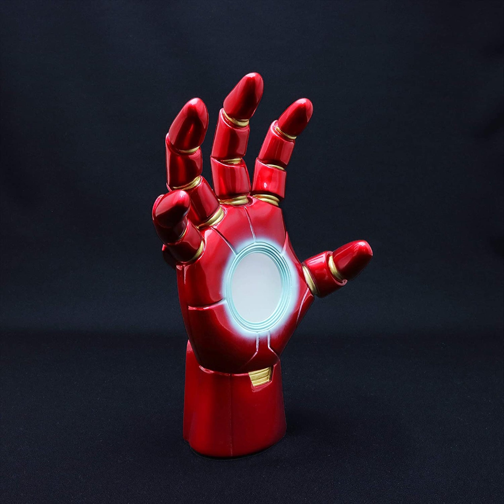 Hot Toys Heroic Hands Marvel Comics Iron Man #2A (Original) Figure