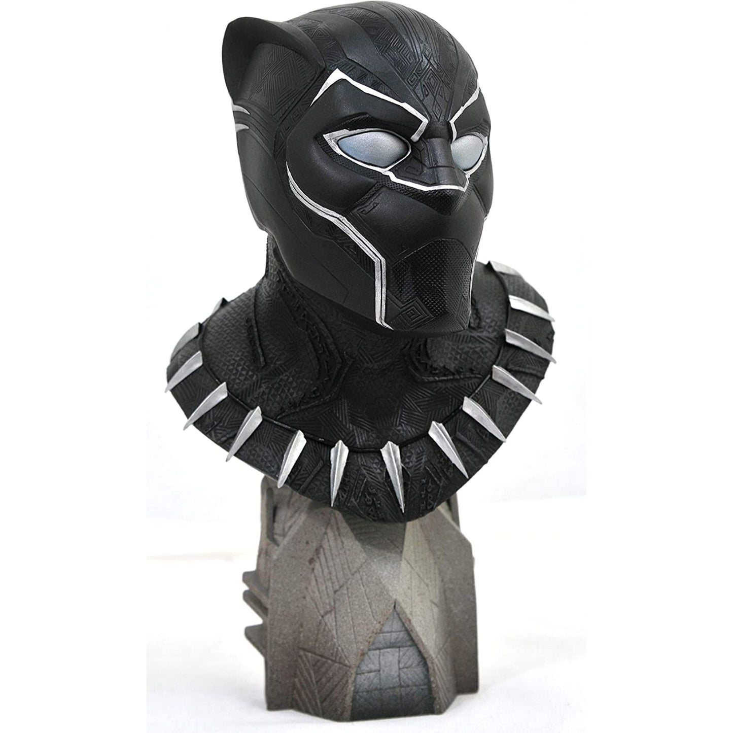 Gentle Giant Marvel Avengers Black Panther 1/2 Scale Bust