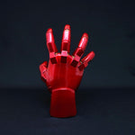 Hot Toys Heroic Hands Marvel Comics Iron Man #2A (Original) Figure