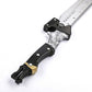 Arknights Ch'en Foam LARP Sword - NEXTLEVELUK