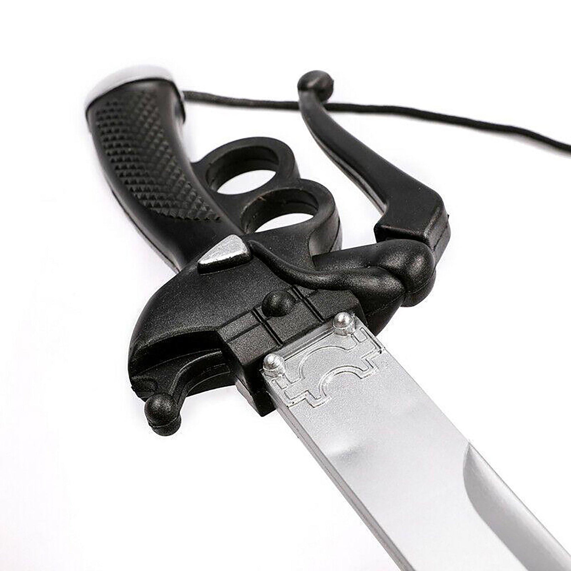 Attack on Titan Foam LARP Sword - NEXTLEVELUK