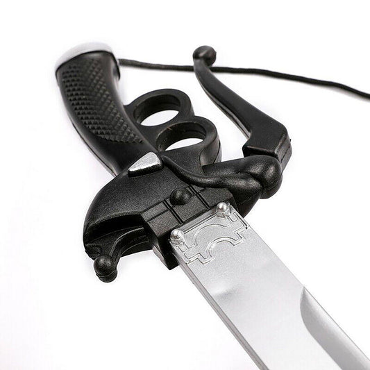 Attack on Titan Foam LARP Sword - NEXTLEVELUK