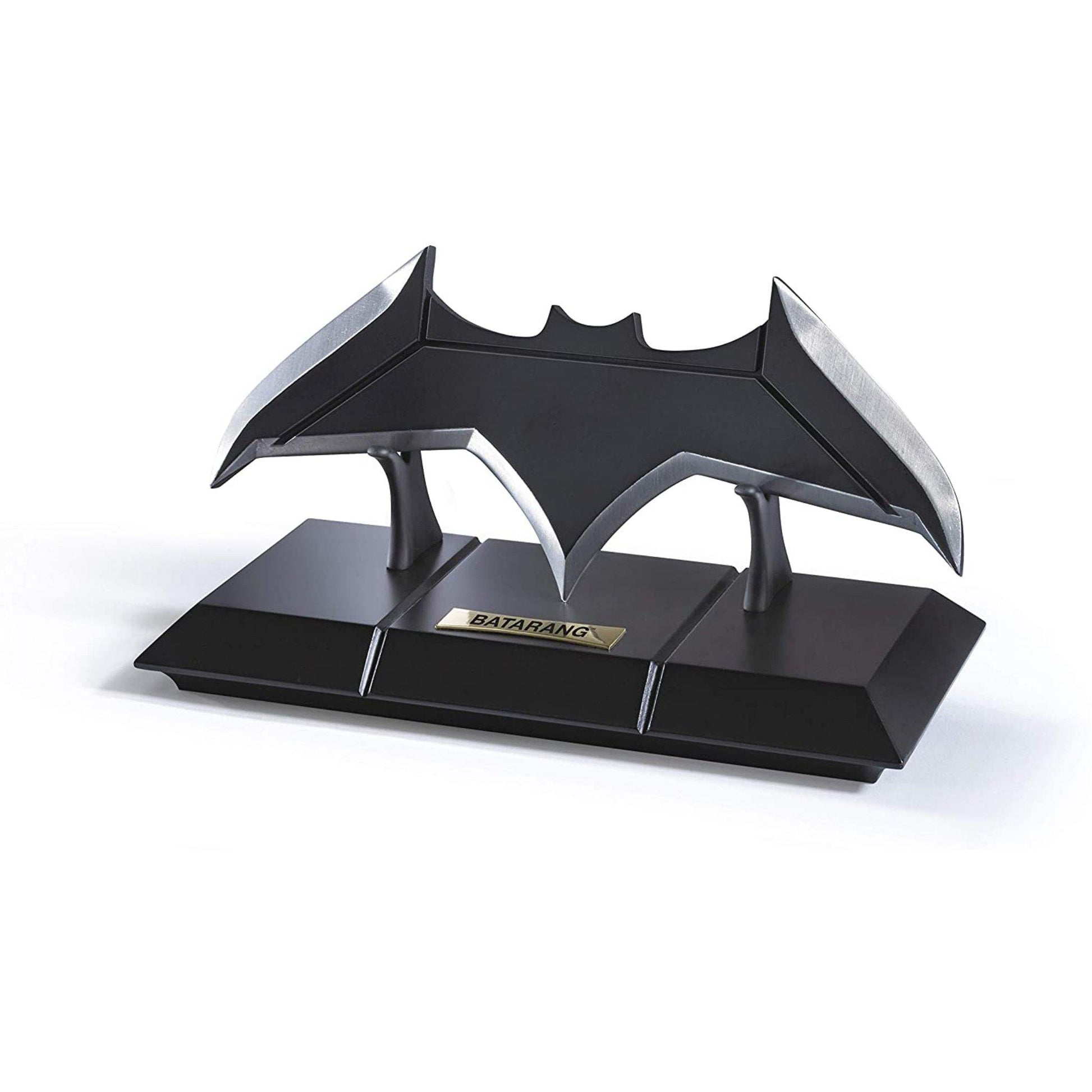 Justice League Batman Batarang Prop Replica The Noble Collection NN3200 - NEXTLEVELUK