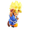 Banpresto Dragon Ball GT Wrath Of The Dragon Son Goku SSJ Statue - NEXTLEVELUK