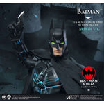 Star Ace My Favourite Movie Series Batman Ninja Modern Batman Deluxe Version Figure