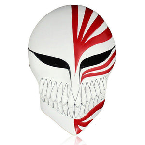 Bleach Ichigo Kurosaki Mask - NEXTLEVELUK