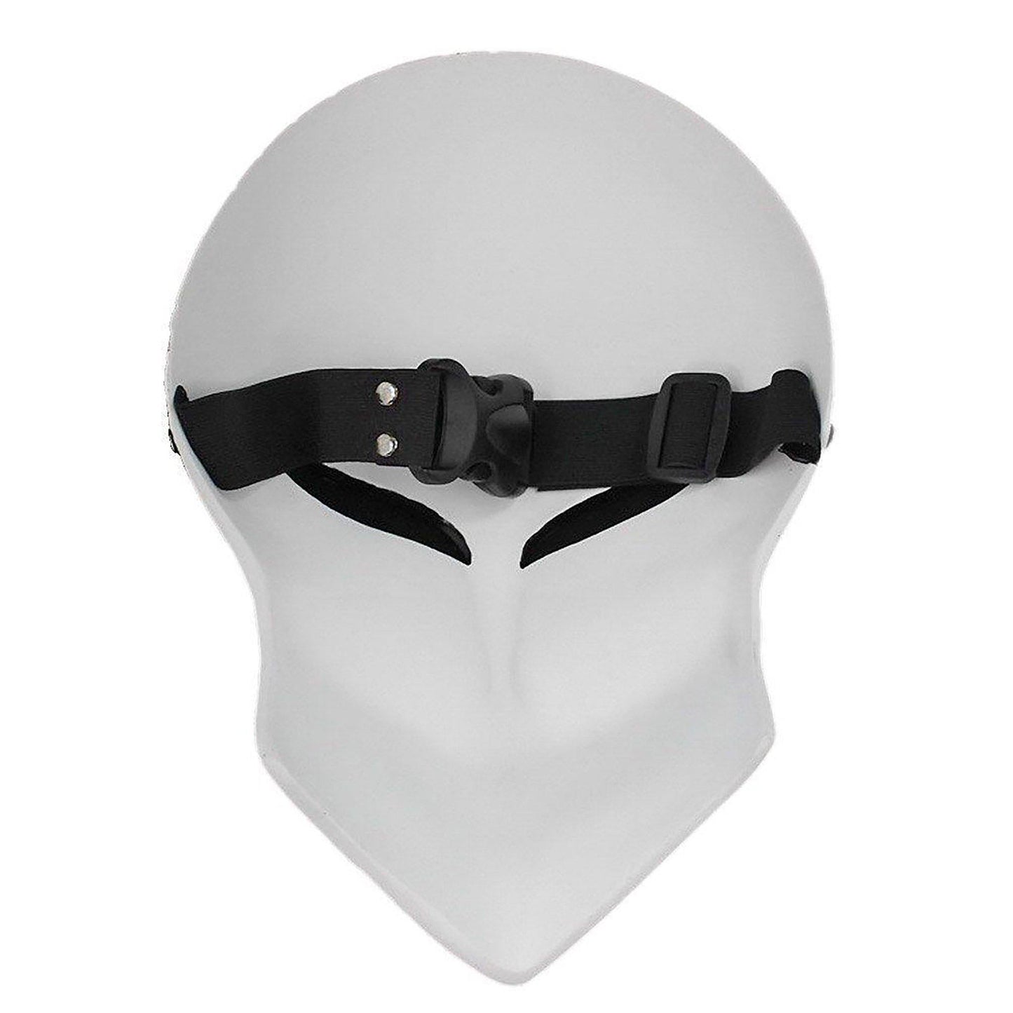 Bleach Mask Ichigo Kurosaki Resin Mask - NEXTLEVELUK