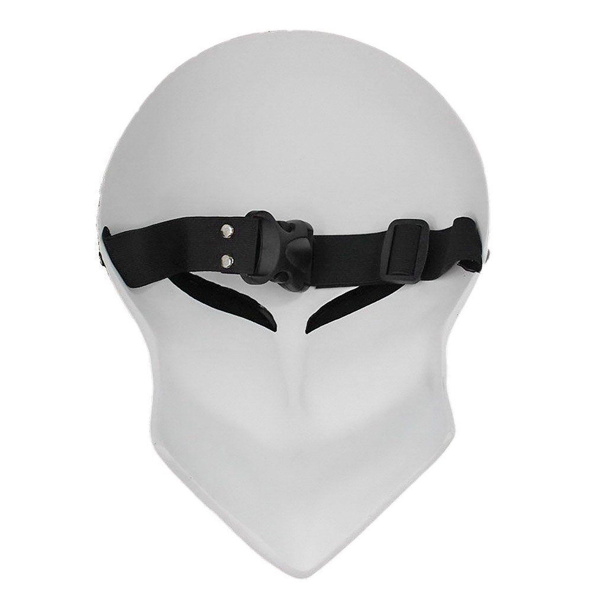 Bleach Mask Ichigo Kurosaki Resin Mask - NEXTLEVELUK