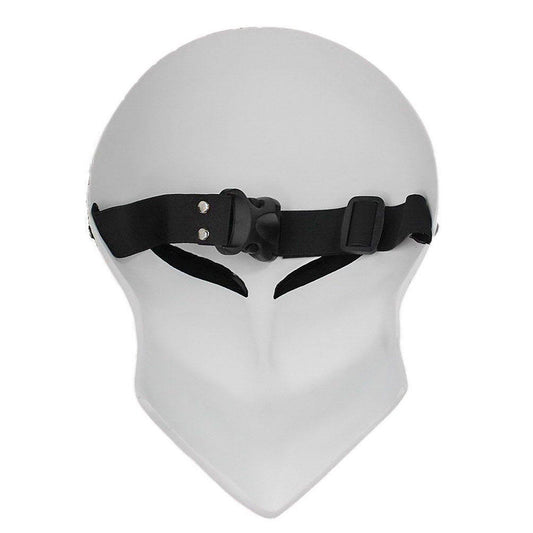 Bleach Mask Ichigo Kurosaki Resin Mask - NEXTLEVELUK