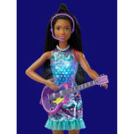 Barbie Big City, Big Dreams Singing “Brooklyn” Barbie Roberts Doll with Music and Lights