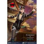 catwoman star ace batman series action figure collectables