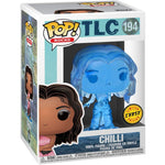 TLC Chilli CHASE Funko Pop! Vinyl Figure