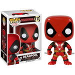 Marvel Deadpool - Deadpool with Swords Funko Pop! Vinyl Figure