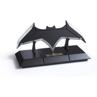 DC Justice League Batman Batarang Prop Replica The Noble Collection NN3200 - NEXTLEVELUK