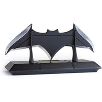 DC Justice League Batman Batarang Prop Replica The Noble Collection NN3200 - NEXTLEVELUK
