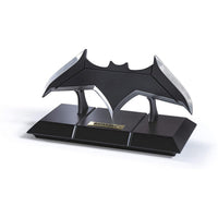 DC Justice League Batman Batarang Prop Replica The Noble Collection NN3200 - NEXTLEVELUK