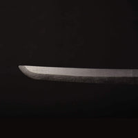 Demon Slayer Sword Tanjiro Kamado Nichirin Blade Wooden Bamboo Cosplay Sword - NEXTLEVELUK