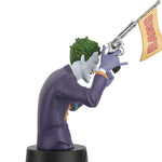 Eaglemoss DC Comics Joker Issue #2 Bust - NEXTLEVELUK