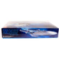 AMT 1:1000 Star Trek III The Search for Spock U.S.S. Excelsior NX-2000 Model Kit AMT1257