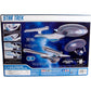 AMT 1:1000 Star Trek III The Search for Spock U.S.S. Excelsior NX-2000 Model Kit AMT1257