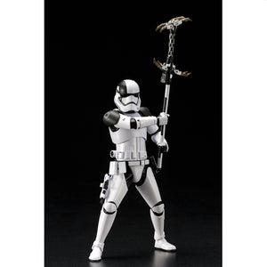 Kotobukiya Star Wars The Last Jedi First Order Stormtrooper Executioner Artfx+ Action Figure