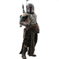 Hot Toys Star Wars The Mandalorian Television Masterpiece Boba Fett Action Figure