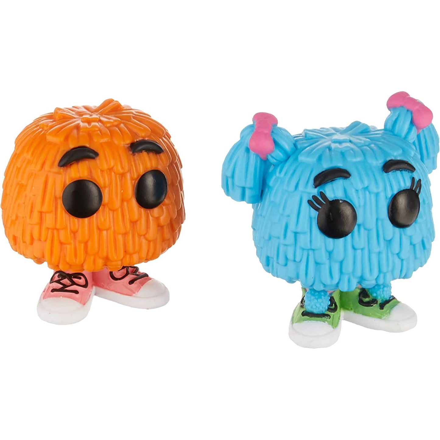 McDonald’s Fry Kids Orange & Blue 2-Pack Funko Pop! Vinyl Figure