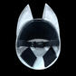 Genshin Impact Mask of Memories Kitsune Fox Resin Japanese Mask Cosplay Halloween - NEXTLEVELUK