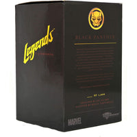 Gentle Giant Marvel Avengers Black Panther 1/2 Scale Bust - NEXTLEVELUK