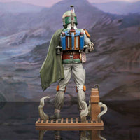 Gentle Giant Star Wars Return of The Jedi Milestones Boba Fett Statue - NEXTLEVELUK