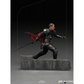 Iron Studios The Mandalorian Moff Gideon BDS Art Scale 1/10 Statue