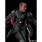 Iron Studios The Mandalorian Moff Gideon BDS Art Scale 1/10 Statue