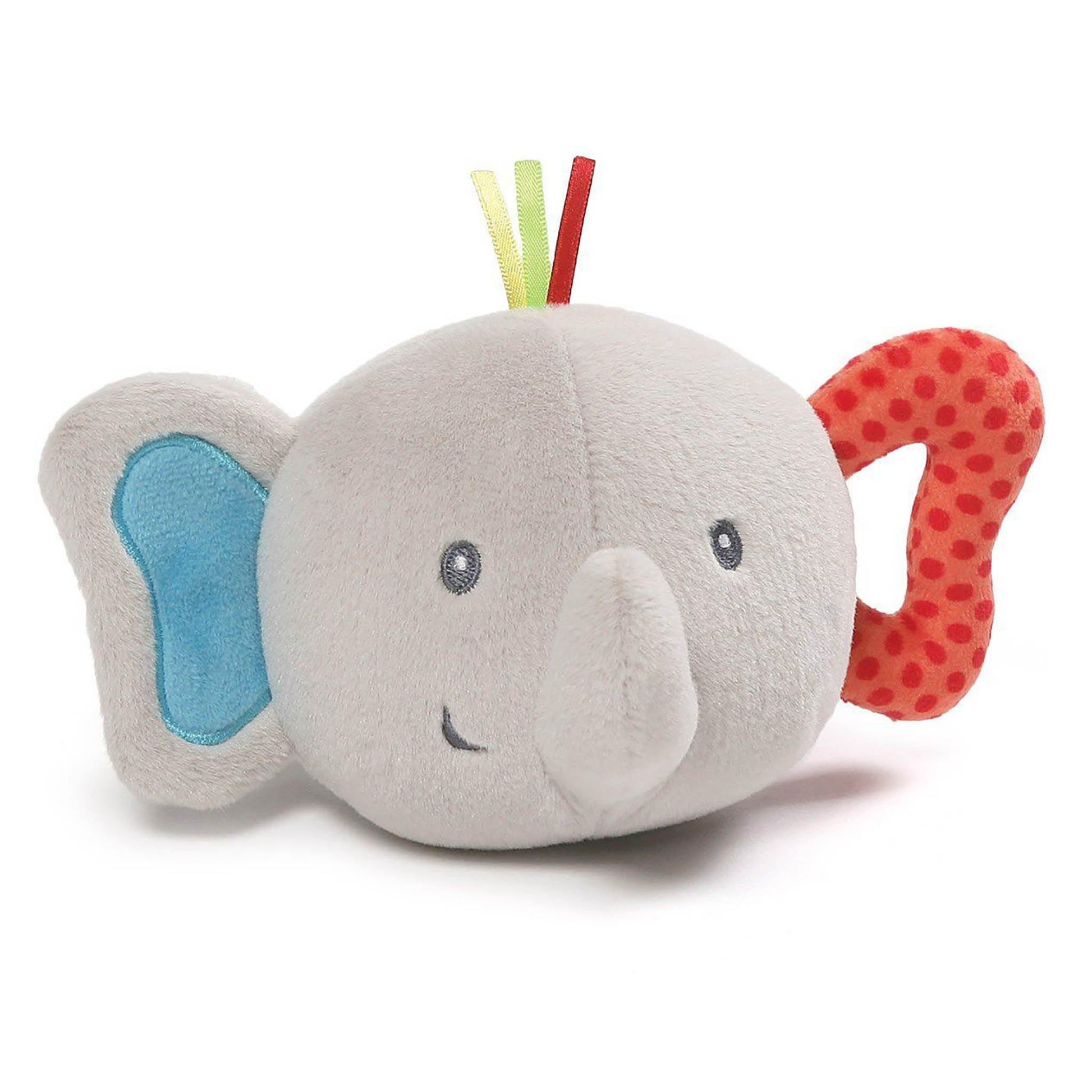 GUND Flappy Silly Sounds Ball Soft Toy 4061345 - NEXTLEVELUK