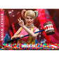 Hot Toys Birds of Prey Movie Masterpiece Harley Quinn Action Figure