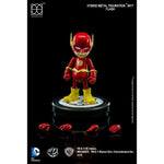 Herocross DC Comics Hybrid Metal Figuration Flash Figure - NEXTLEVELUK