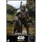 Hot Toys Star Wars The Mandalorian Television Masterpiece Boba Fett Action Figure - NEXTLEVELUK