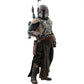 Hot Toys Star Wars The Mandalorian Television Masterpiece Boba Fett Action Figure - NEXTLEVELUK