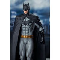Ikon Collectables Batman The New 52 Batman Limited Edition Statue - NEXTLEVELUK