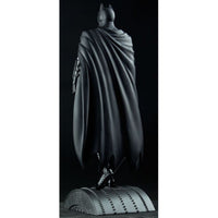 Ikon Collectables Batman The New 52 Batman Limited Edition Statue - NEXTLEVELUK