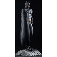 Ikon Collectables Batman The New 52 Batman Limited Edition Statue - NEXTLEVELUK
