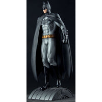 Ikon Collectables Batman The New 52 Batman Limited Edition Statue - NEXTLEVELUK