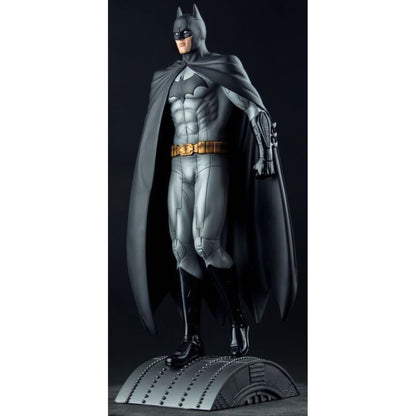 Ikon Collectables Batman The New 52 Batman Limited Edition Statue - NEXTLEVELUK