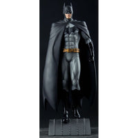 Ikon Collectables Batman The New 52 Batman Limited Edition Statue - NEXTLEVELUK
