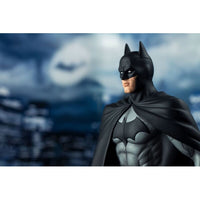 Ikon Collectables Batman The New 52 Batman Limited Edition Statue - NEXTLEVELUK