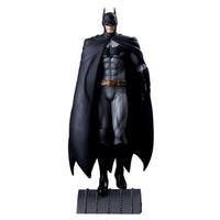 Ikon Collectables Batman The New 52 Batman Limited Edition Statue - NEXTLEVELUK