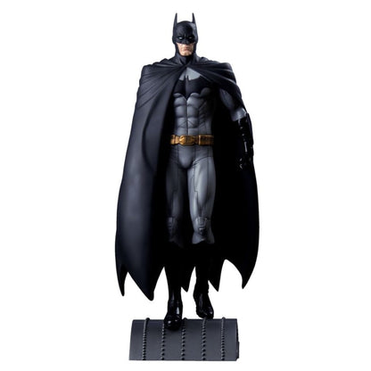Ikon Collectables Batman The New 52 Batman Limited Edition Statue - NEXTLEVELUK