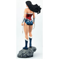 Ikon Collectables Wonder Woman The New 52 Wonder Woman Limited Edition Statue - NEXTLEVELUK