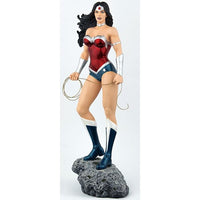 Ikon Collectables Wonder Woman The New 52 Wonder Woman Limited Edition Statue - NEXTLEVELUK